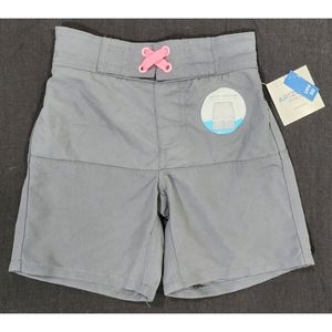 Water Reactive Swim Trunks, Size 4/5, Size XXS, Arizona Jean Co, Boys Swimwear